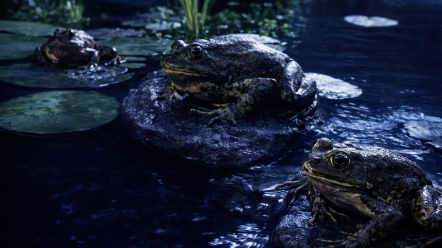 How a 90s Beer Commercial Helped Inspire Pirates of the Caribbean