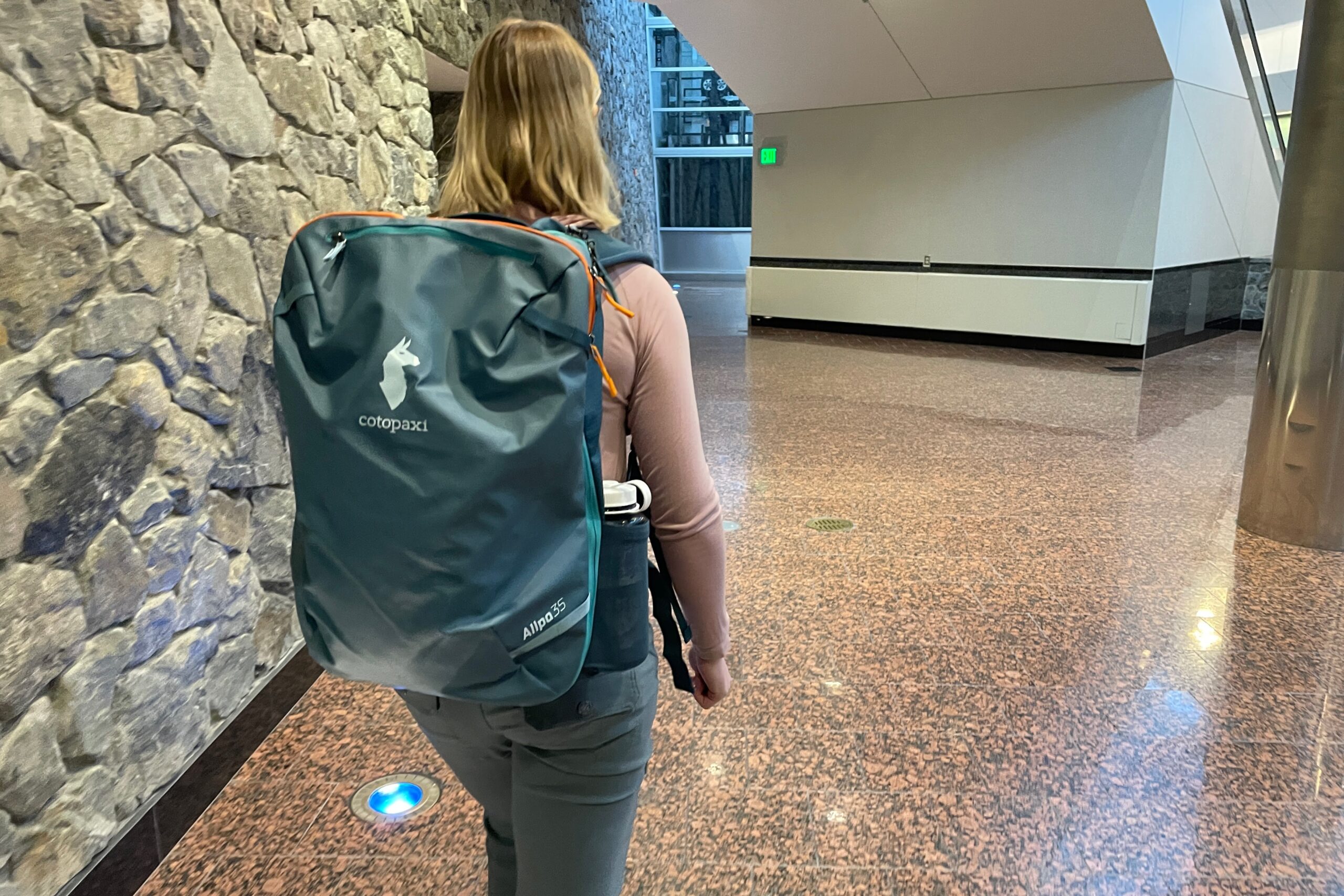 Packing for Europe: The Travel Backpack and Toiletry Gear Editors Actually Trust