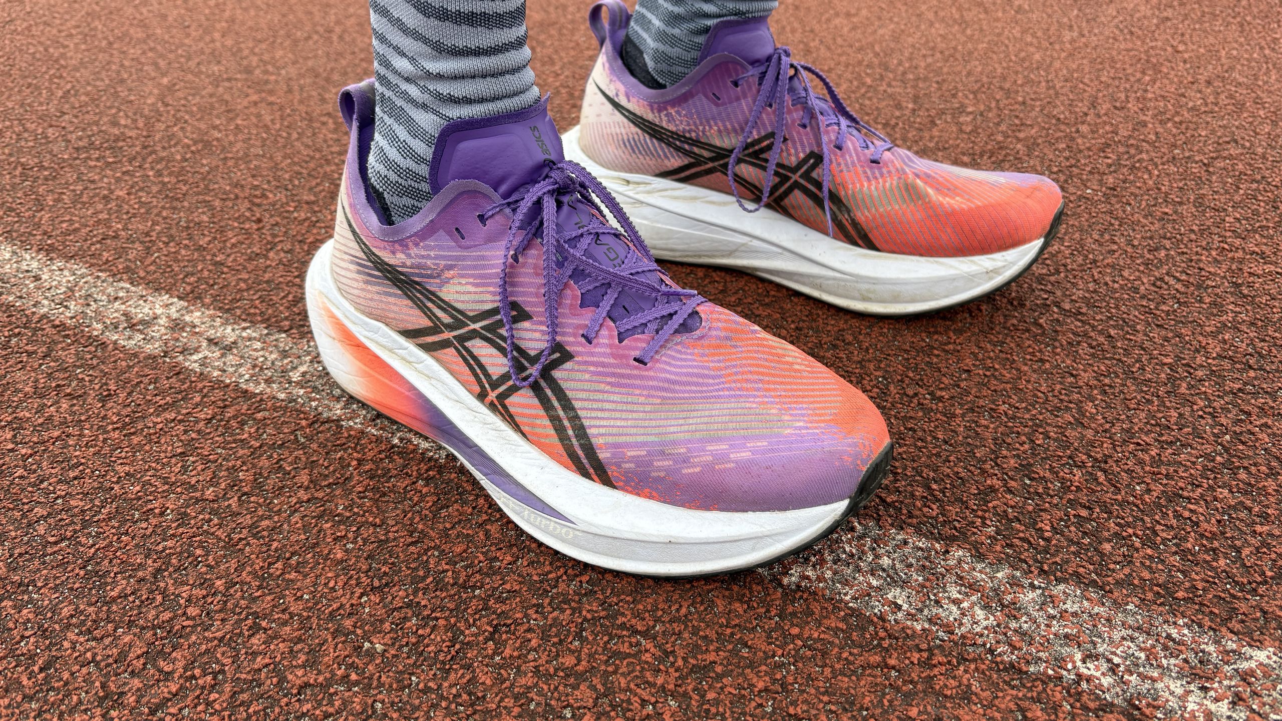 From Road Marathon to Forest Loop: Can Today’s ‘Super Trainers’ Handle Light Trail Running?