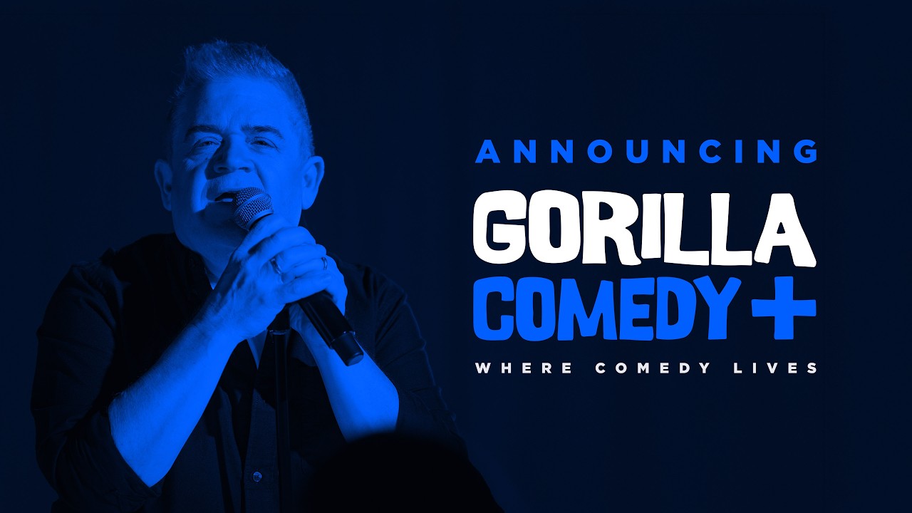 Laugh-First Streaming: How New Comedy Platforms Are Shaping Your Next Binge