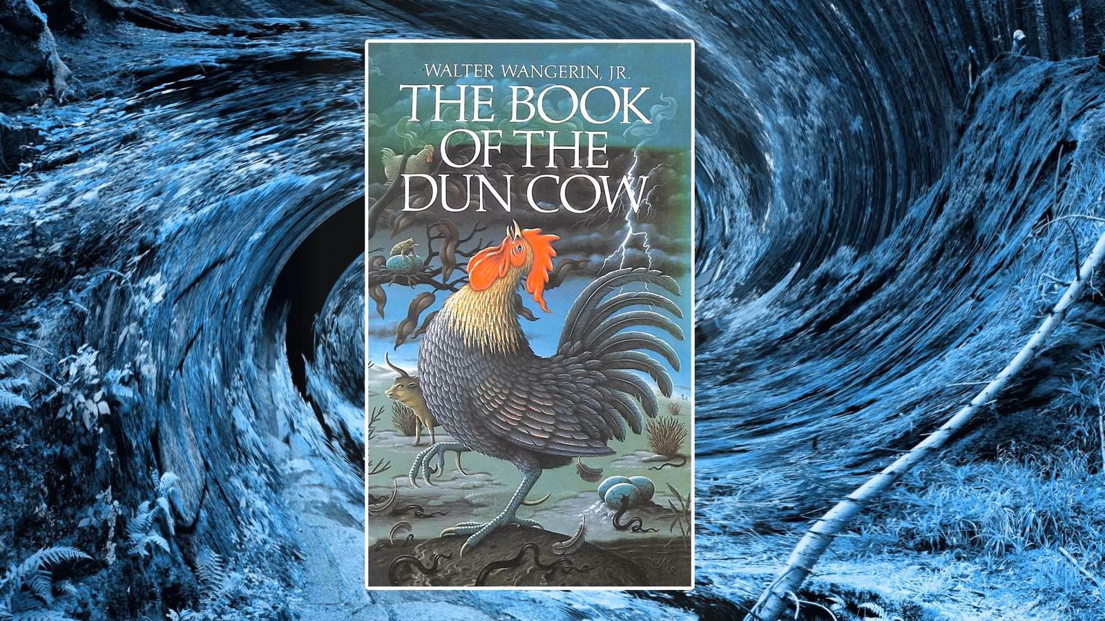 Forgotten Fantasy and ‘Lost’ Novels Are Finally Getting Their Moment