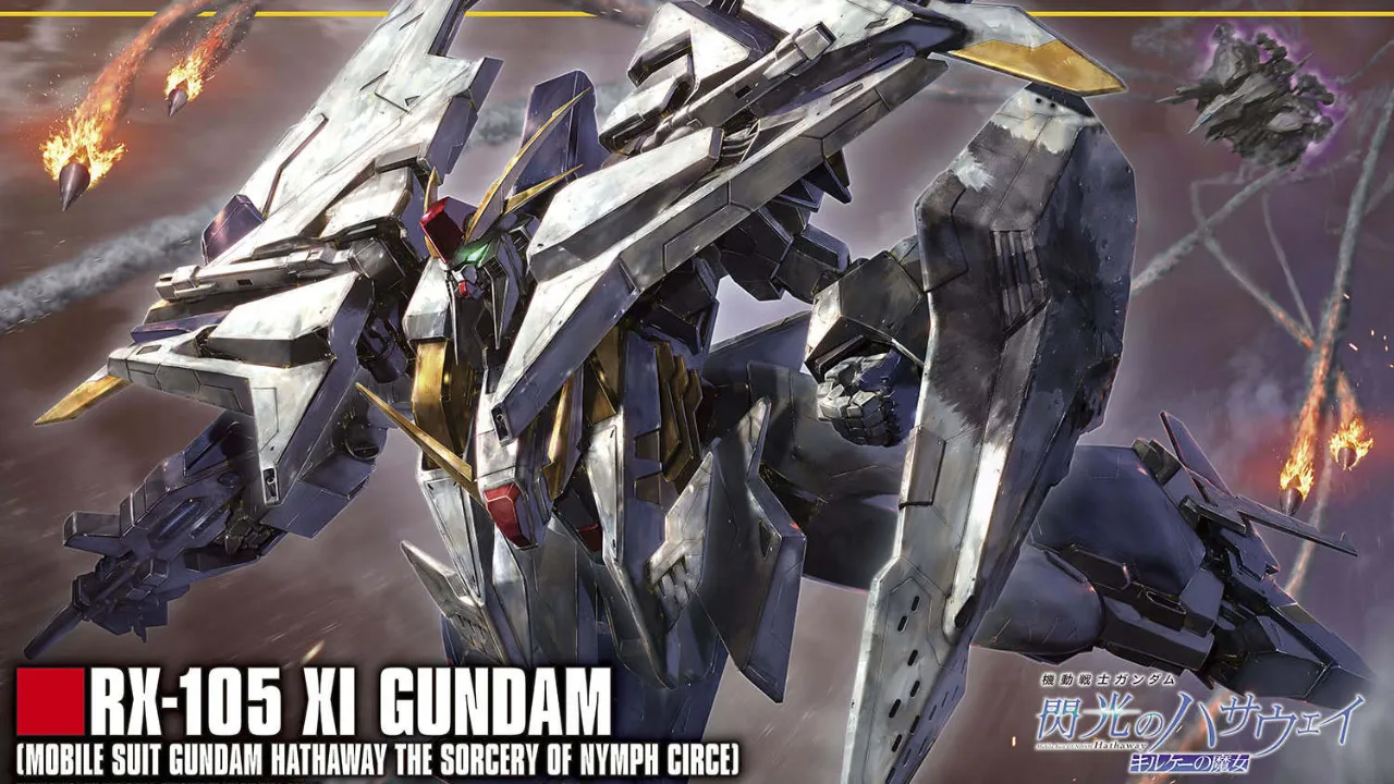 Evangelion Meets Hathaway: Screen-Born Mecha and Heroine Kits Take Over Hobby Desks