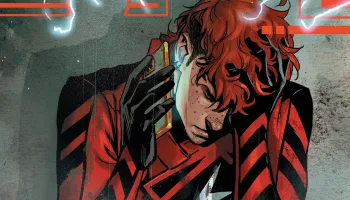 Loving the New Flash Run? How ‘Absolute Flash’ and The Flash Are Rewiring the Fastest Man Alive