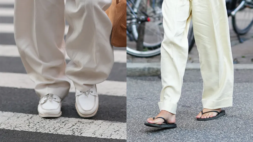 From Nike to Crocs: 7 Hype Sneakers Worth Buying Right Now (And How to Wear Them)