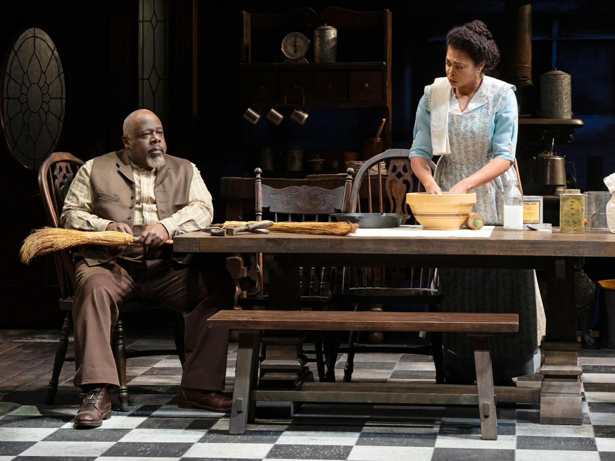 Missing the Magic of Live Theatre? New Musicals and Broadway Picks That Bring the Stage to You