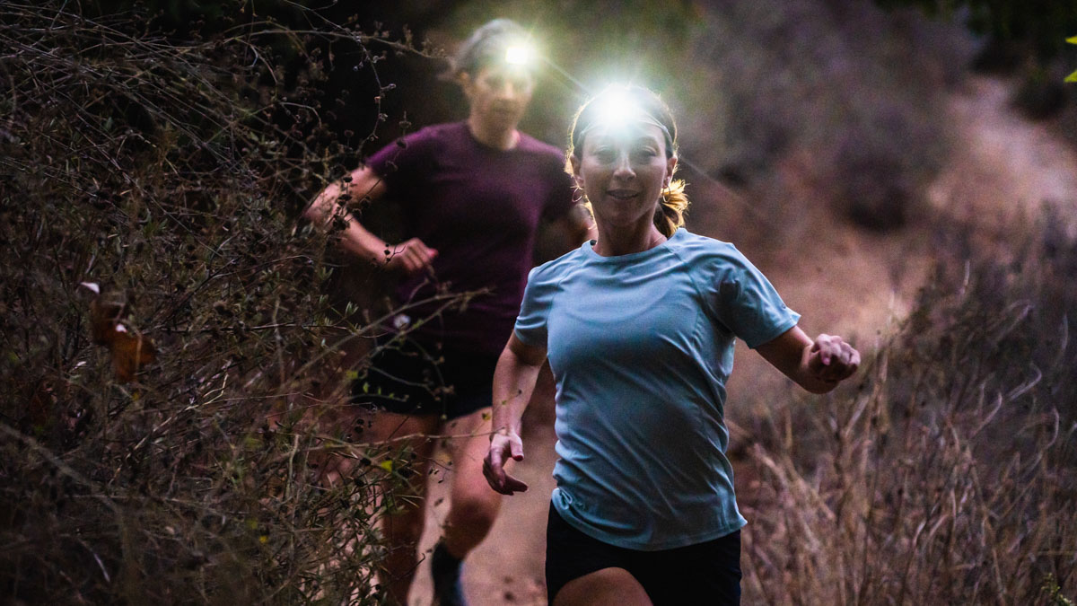 Lighting Up the Trails: Best Running Headlamps for Pre-Dawn and Night Dirt Miles