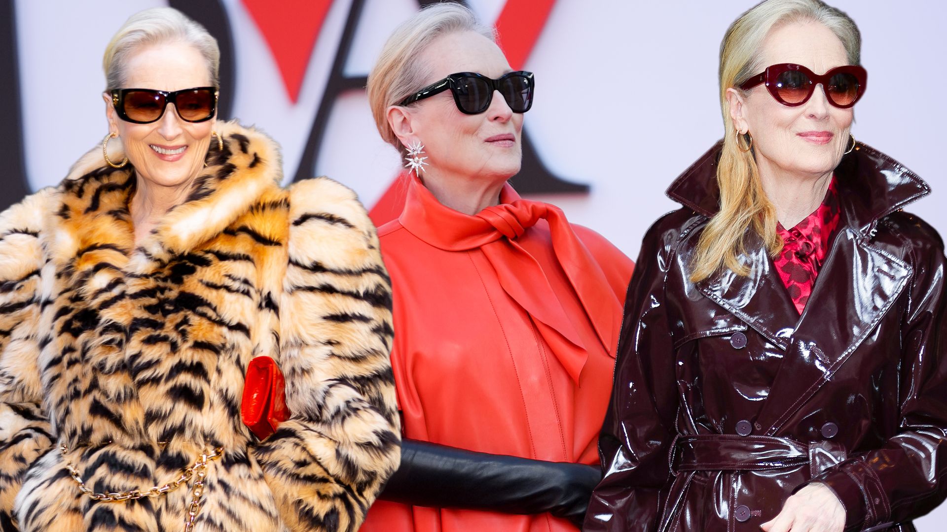 All the ‘Devil Wears Prada 2’ Premiere Looks Everyone Is Talking About — and How to Copy Them