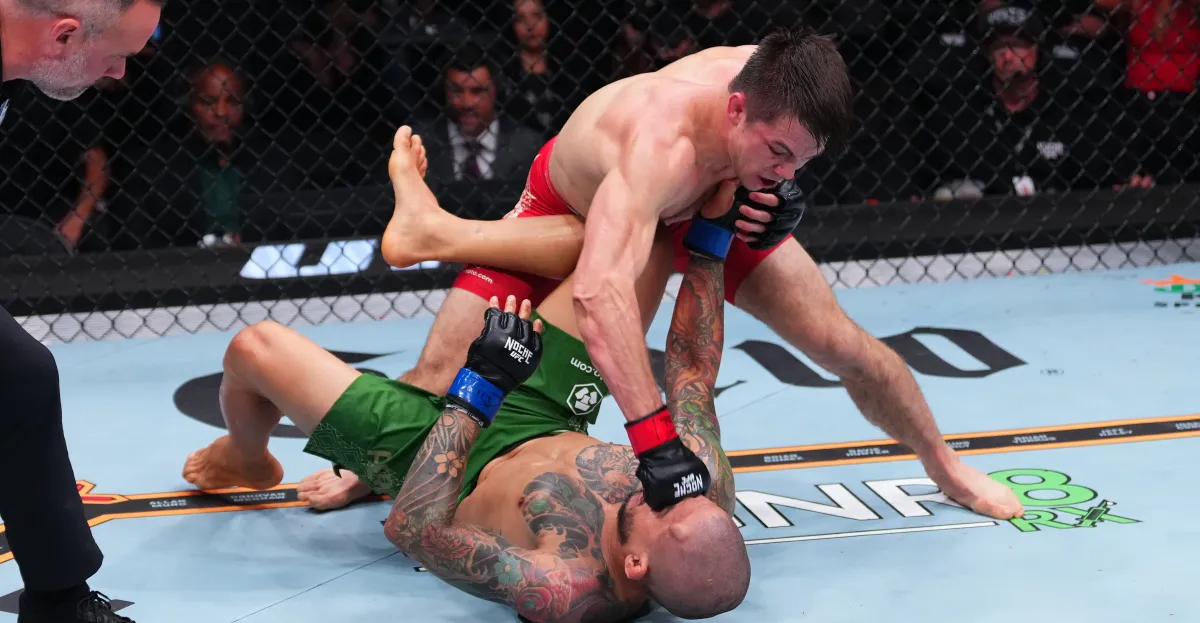 UFC Vegas 116 Main Card Predictions: X-Factors, Betting Angles and Early Breakdown
