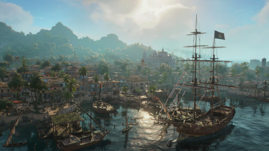No RPG, No DLC, Full Price: How Black Flag Resynced Is Trying to Please (and Test) Assassin’s Creed Fans