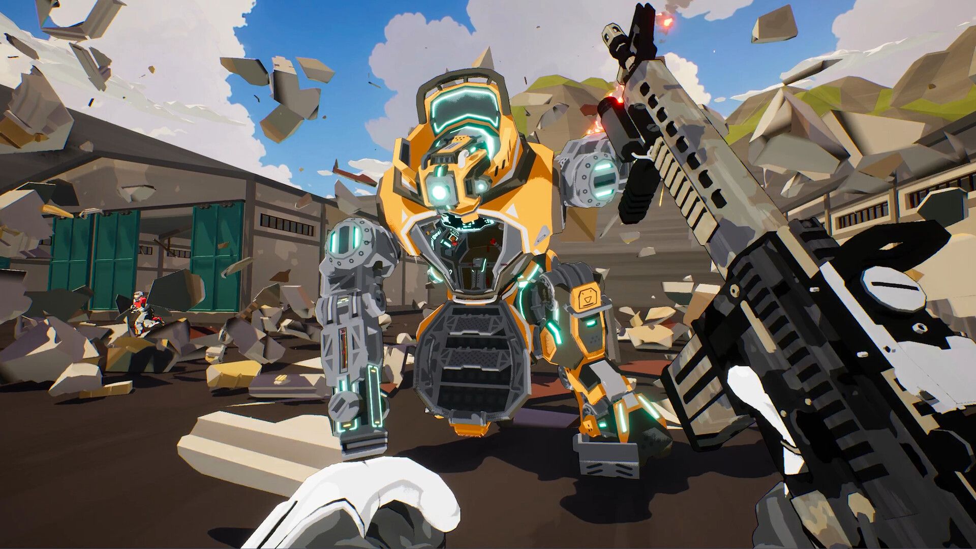 Weird, Smart and Brutal: 5 New Indie PC Games Worth Trying This Week