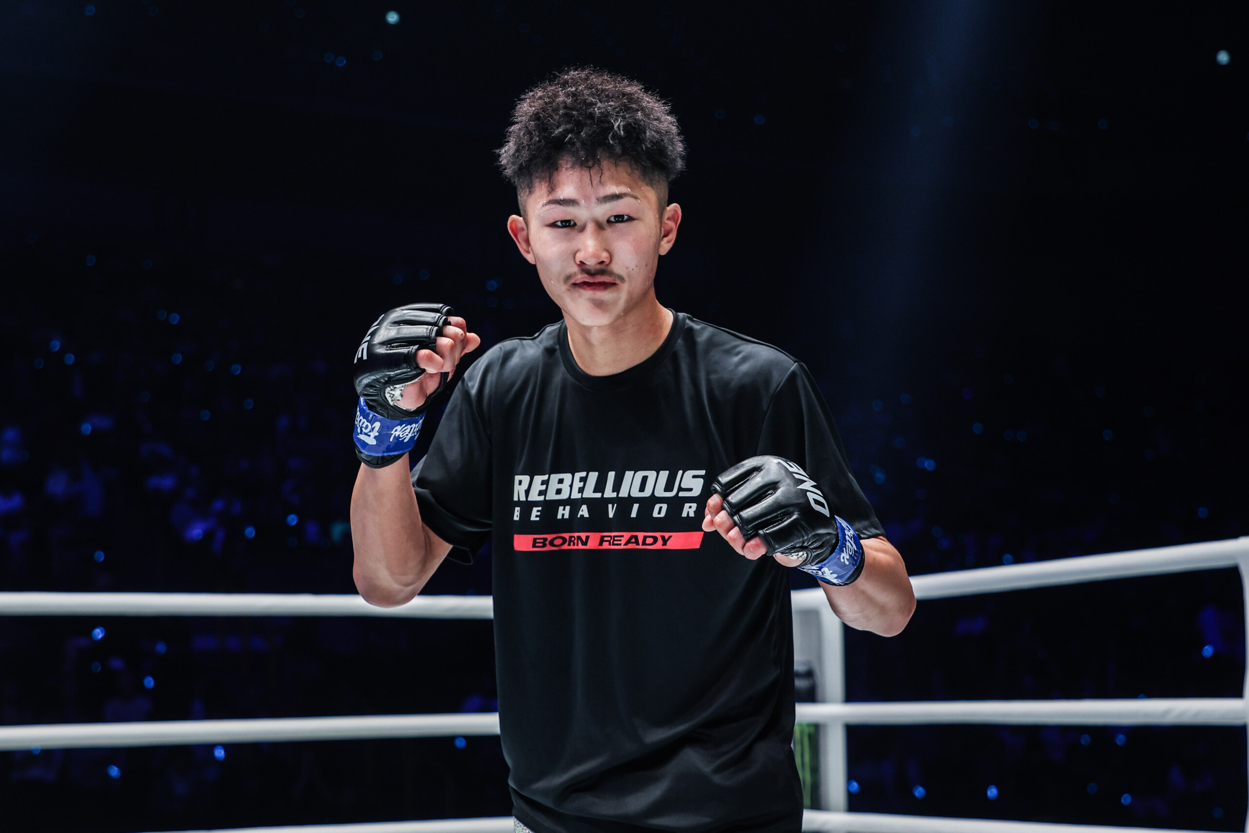 Teen Phenom vs Home-Turf Star: Why Johan Ghazali vs Shimon Yoshinari Could Steal ONE SAMURAI 1