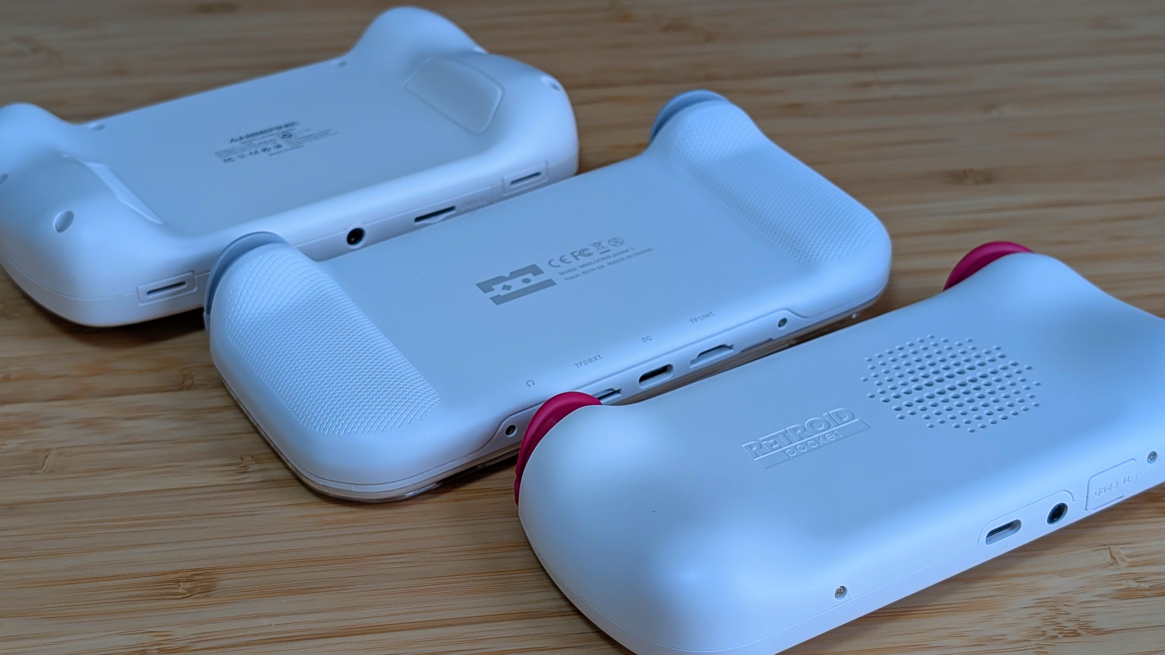 Miniloong Pocket One Review: Can Great Design Make an Old Chip Feel New?