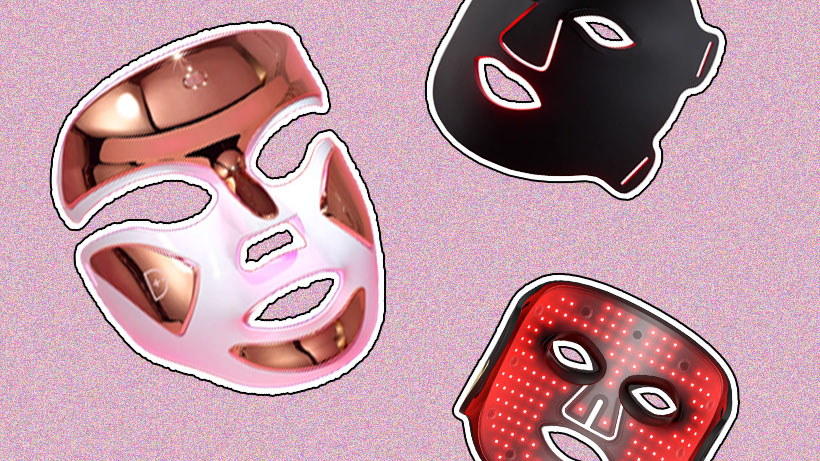 Budget Red Light Therapy Devices Are Everywhere Now—Which Ones Are Actually Worth Buying?