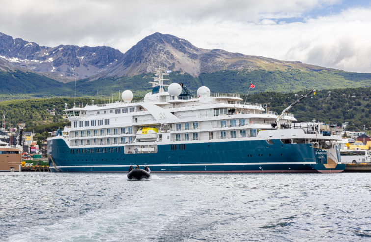 Beyond the Buffet: How Experience-Led and Luxury Cruises Are Redefining Sea Travel by 2030