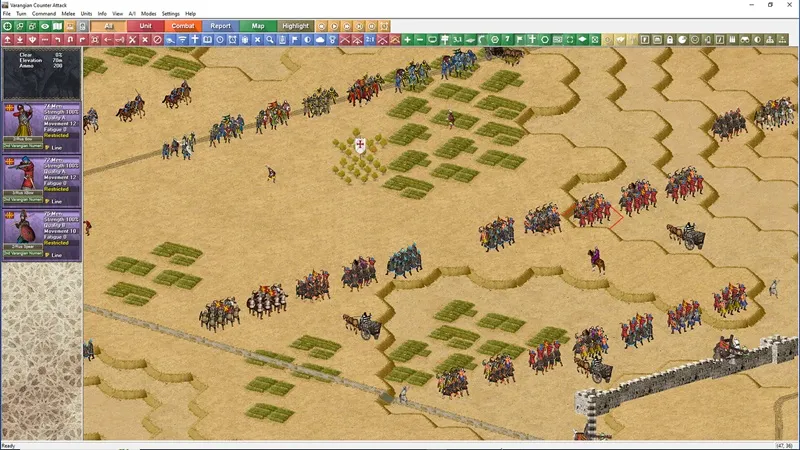 Loved Age of Empires? New Medieval Strategy Games to Try During Steam’s Fest Season
