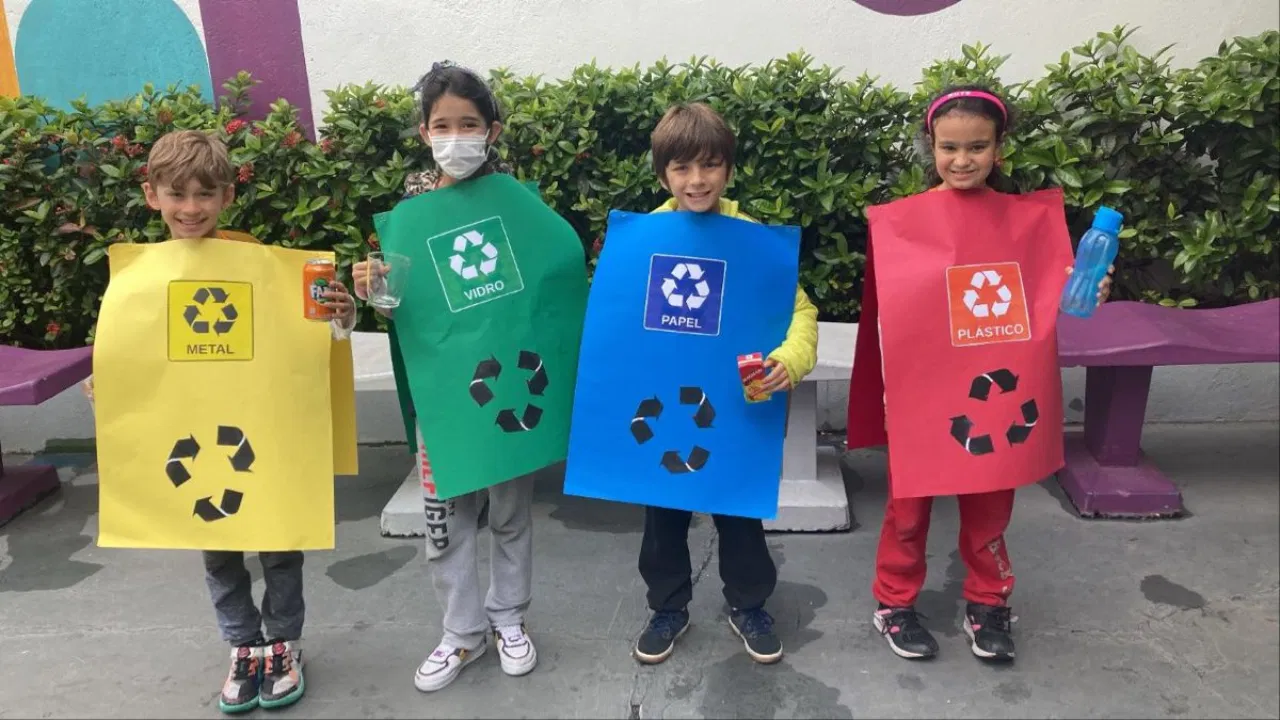 Eco-Chic for Kids: Easy Earth Day Dress-Up Ideas That Actually Look Cute in Photos