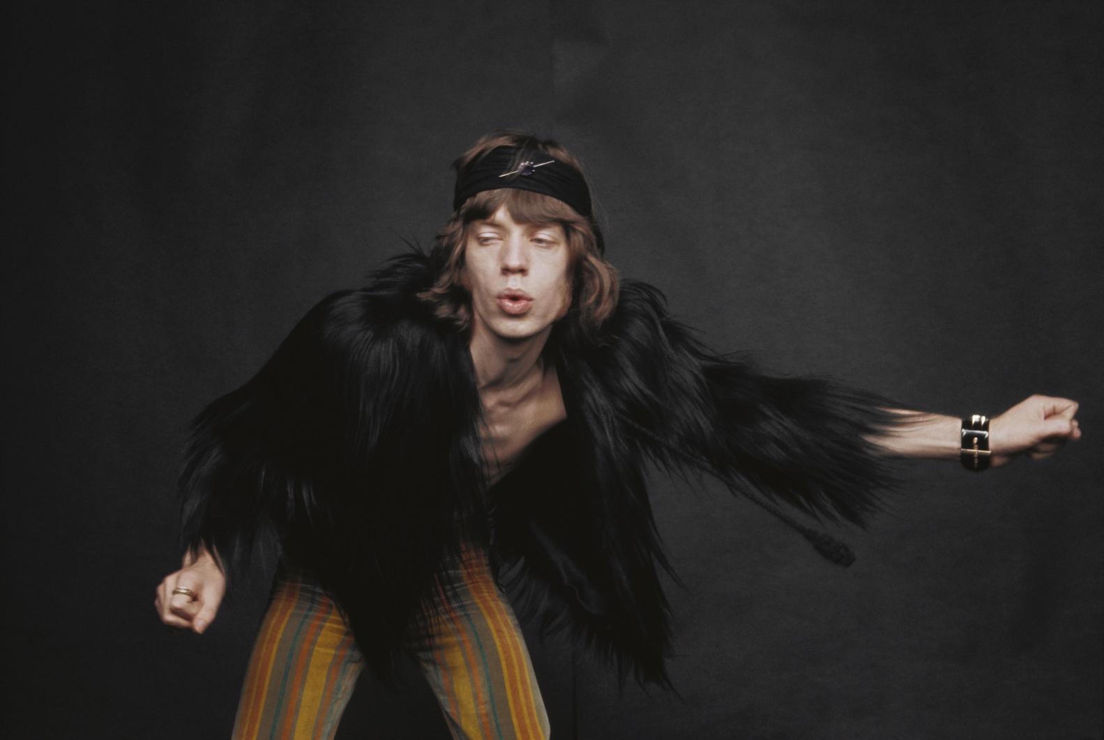 What Rock Legends Really Think About Punk and Hard Rock, From Mick Jagger to Jack Black