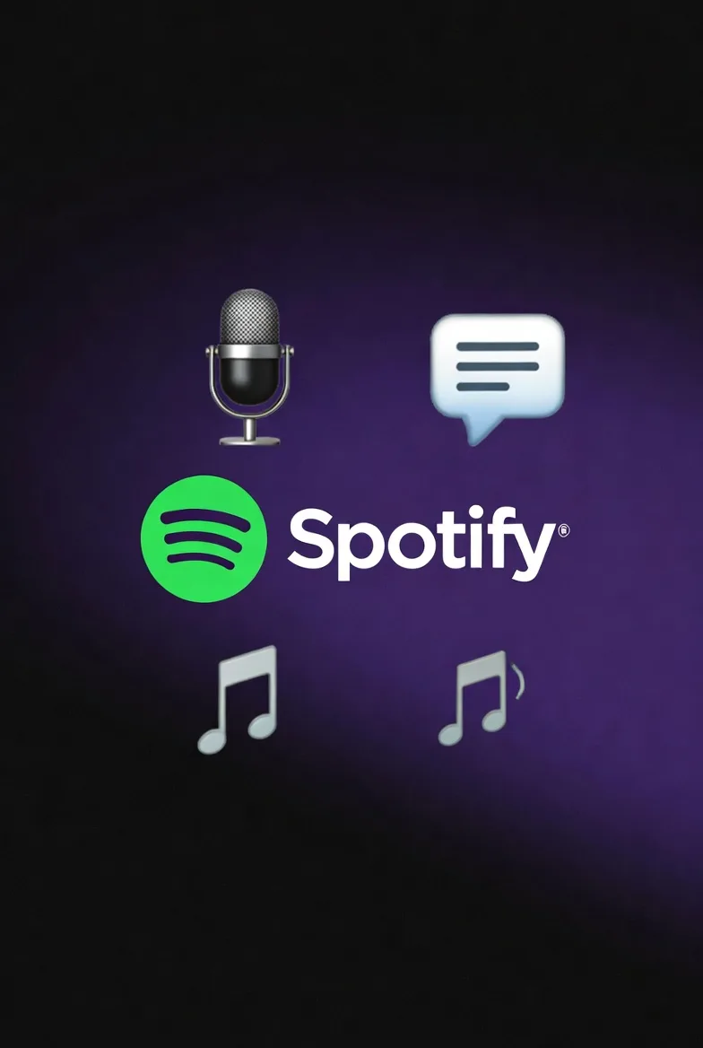 Spotify’s New AI Prompts Want to Pick Your Next Podcast — Here’s How It Really Works