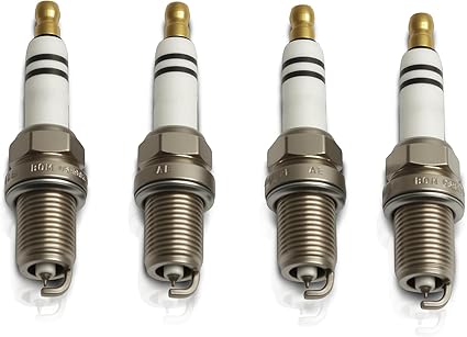 The Best Spark Plugs for Popular Engines: From Turbo F-150s to Family Minivans