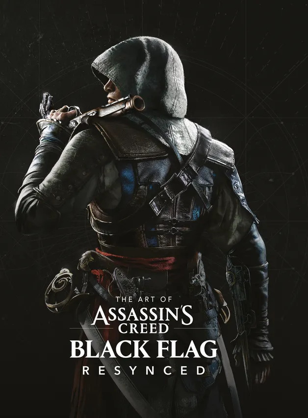 No RPG, No DLC, Full Price: How Black Flag Resynced Is Trying to Please (and Test) Assassin’s Creed Fans