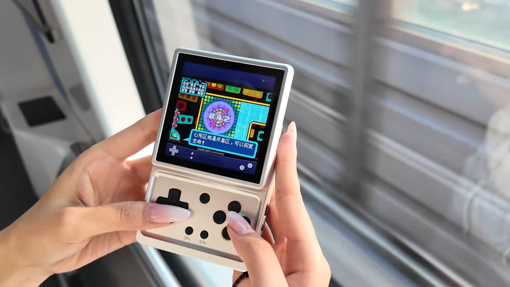 Retro Handhelds Weekly: Steam on Android, RG Rotate Experiments and the Box That Turns Any PC Into a Retro Station