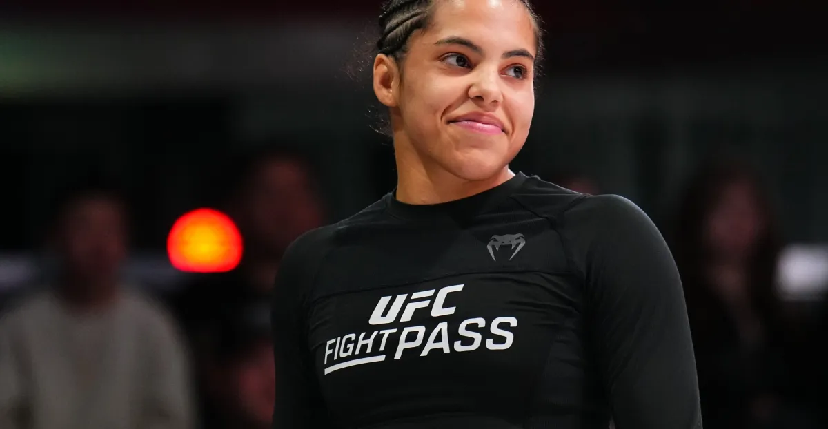 ADCC 2026 West Coast Trials: Sarah Galvao, Gianni Grippo and the Next Wave of BJJ Contenders
