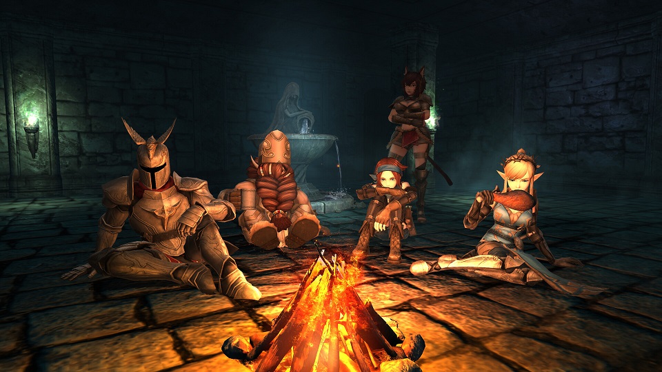 Wizardry Variants Daphne Just Turned Drecom Into a Quiet Gaming Success Story
