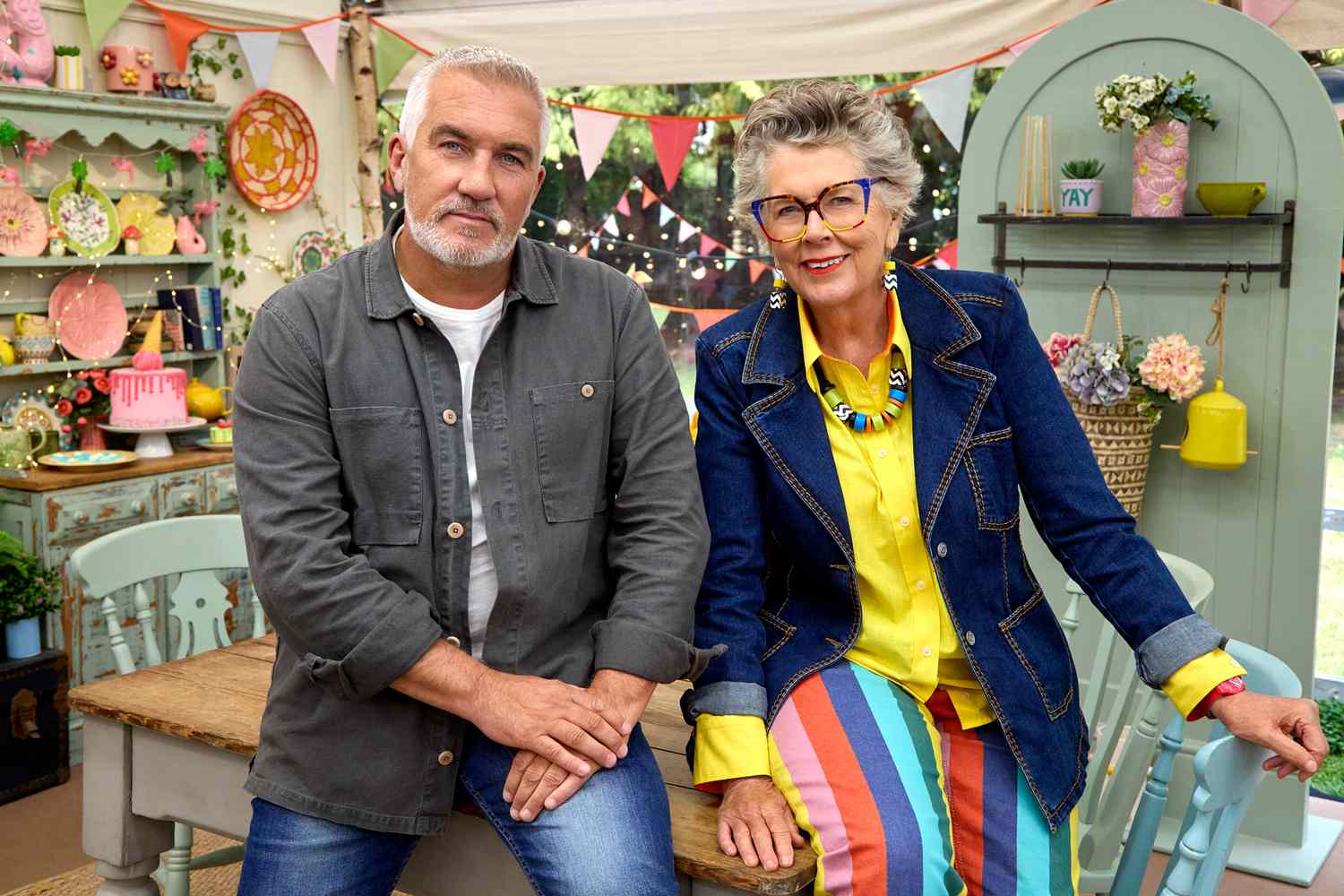 ‘The Great American Baking Show’ Is Back: What Season 4 Reveals About the Bakes We’re Craving Now
