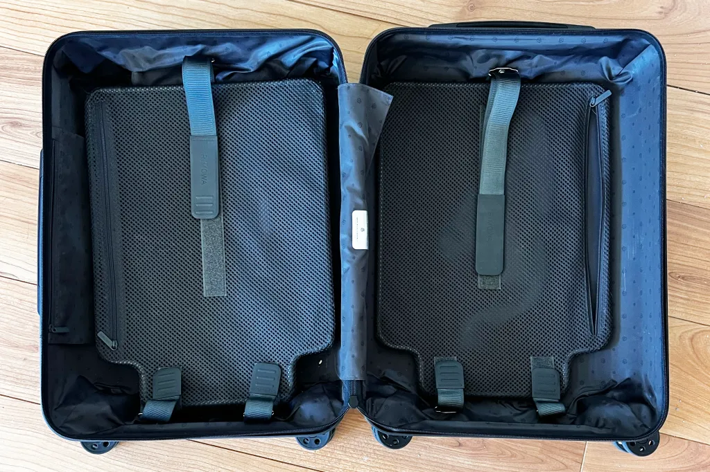 Hard-Shell Suitcase Showdown: Rimowa, Away and Lab-Tested Alternatives for Frequent Flyers