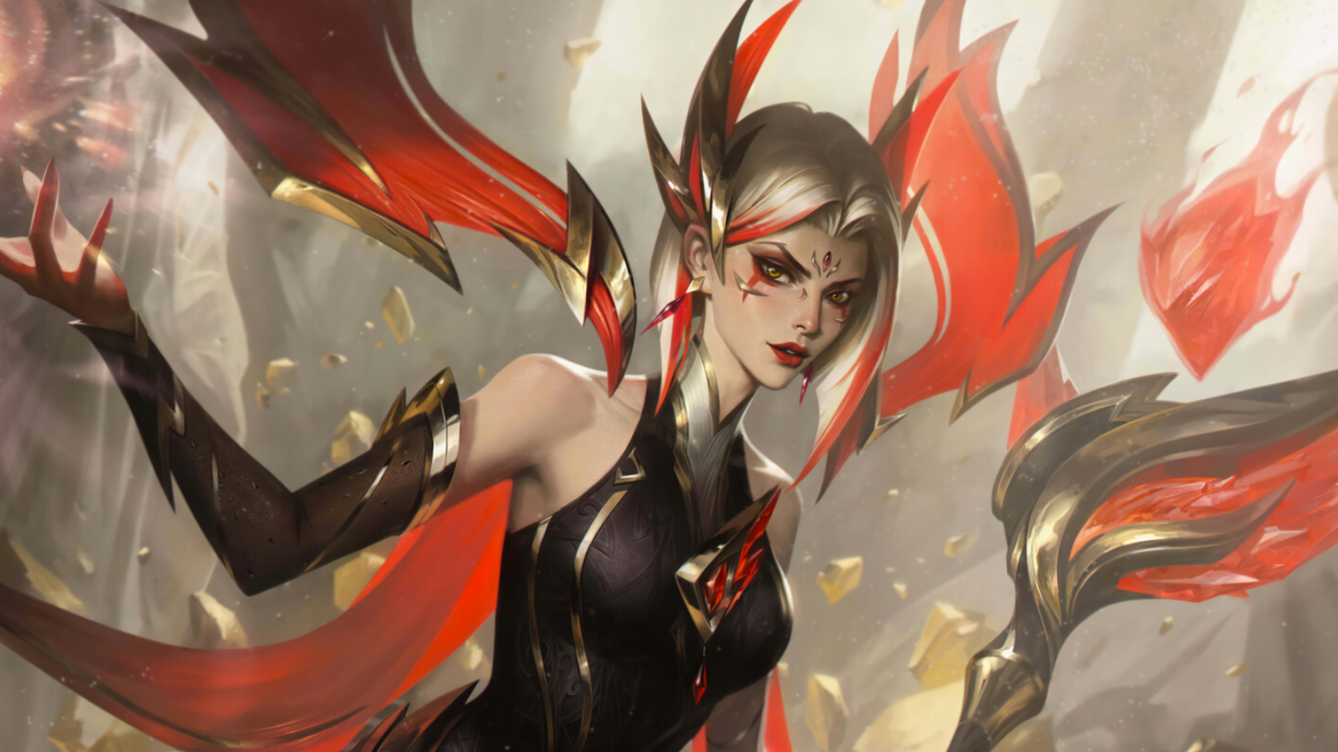 League of Legends’ Hard Ranked Reset Explained: Why Riot Nuked Apex MMR in 26.9