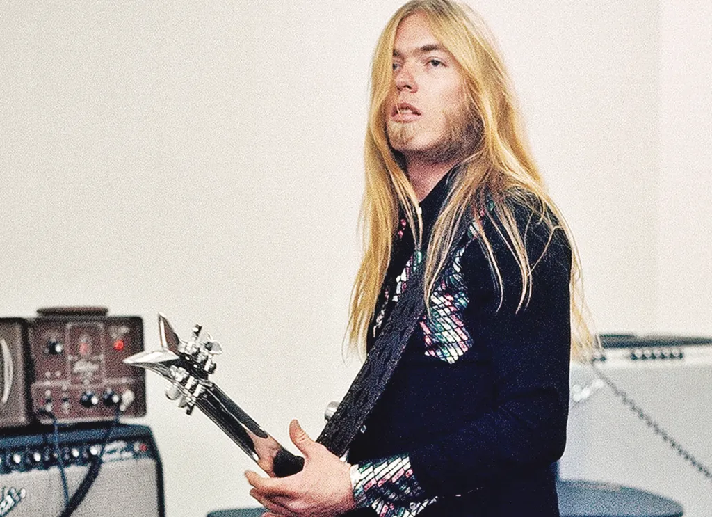 Why the New Gregg Allman Documentary Could Be the Next Must-Watch for Classic Rock Fans