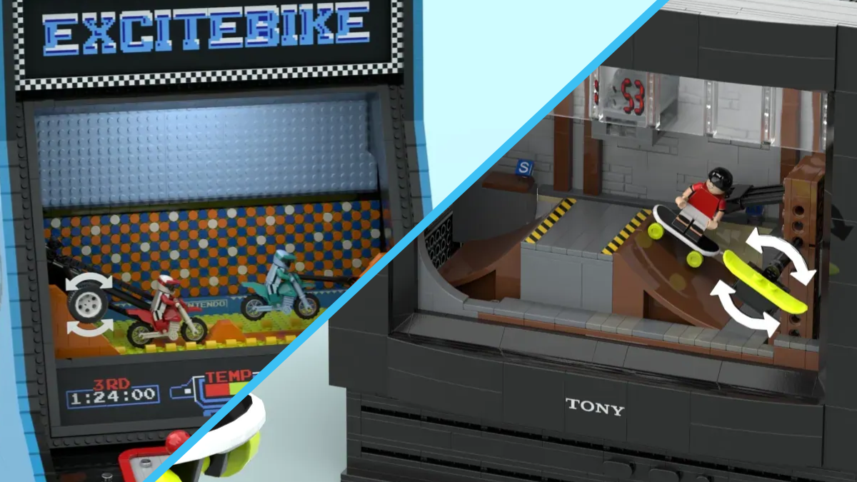 Two Gaming-Inspired LEGO Ideas Hit the 2026 Review: What These Fan Designs Reveal About the Next Big Trend
