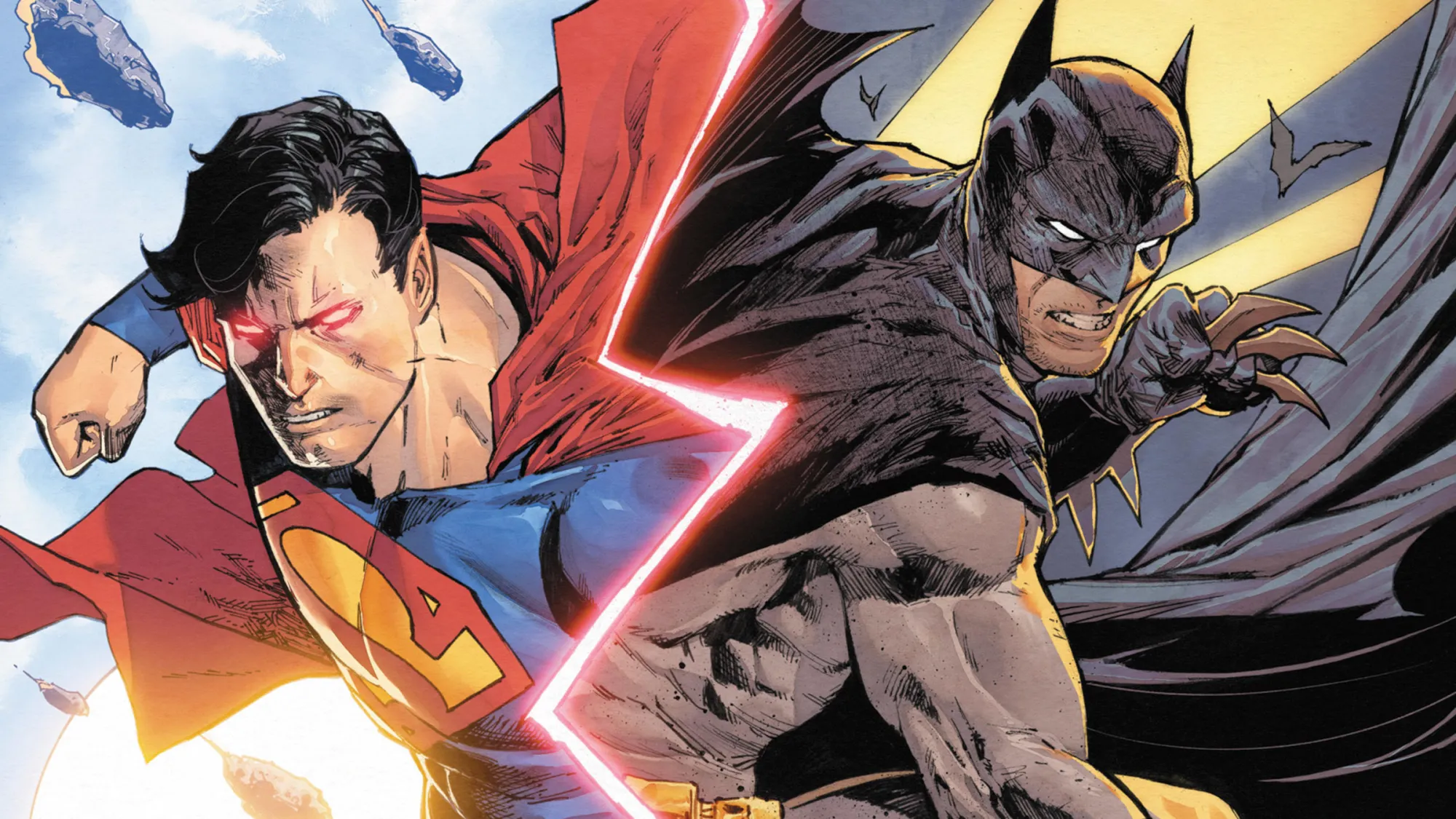 From No-Kill Codes to Worst Roommates Ever: What Marvel and DC Heroes Are Really Like to Live With