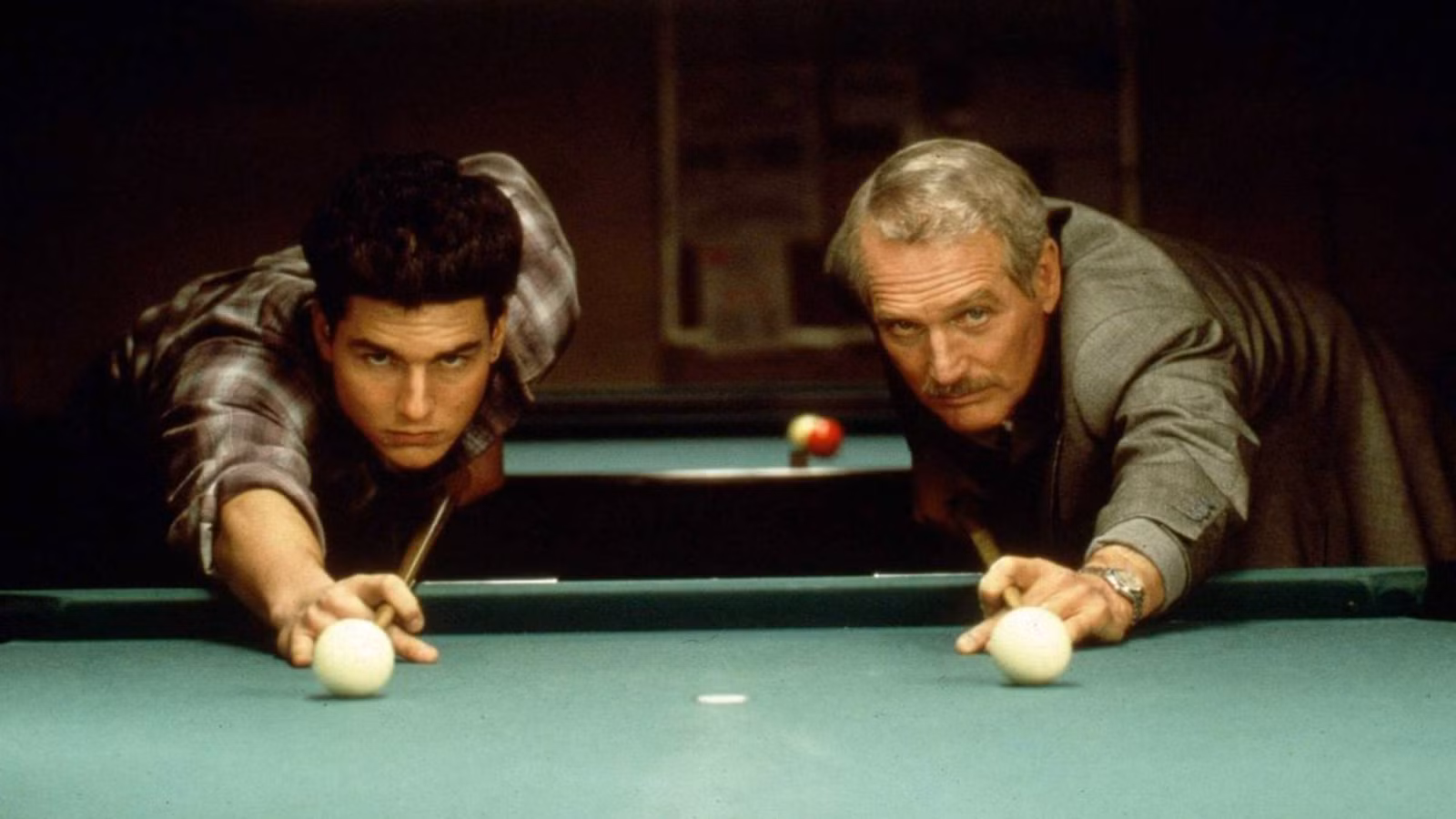 The Overlooked Tom Cruise–Martin Scorsese Team-Up That Dropped the Same Year as Top Gun