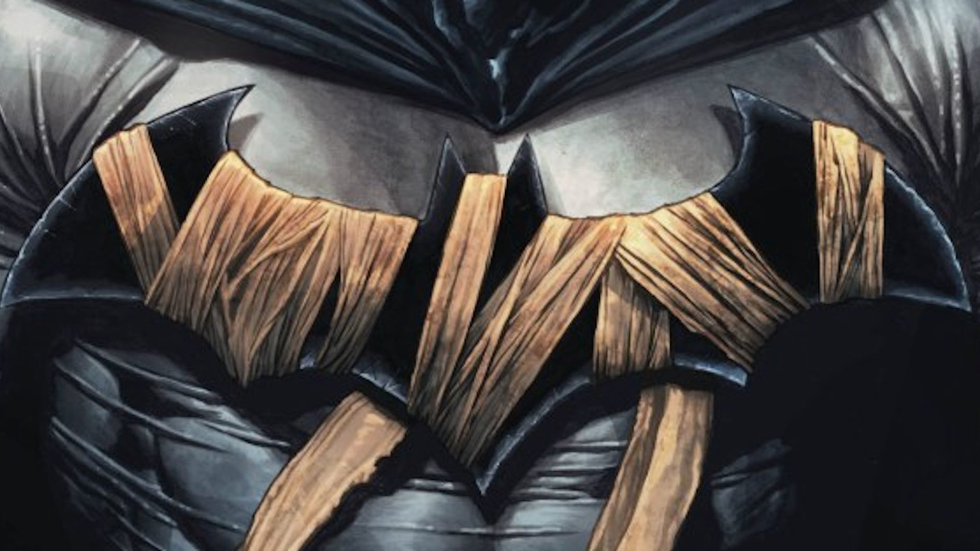 Clayface Is Getting His Scariest Upgrade Yet: The Batman Horror Comics You Should Read Next