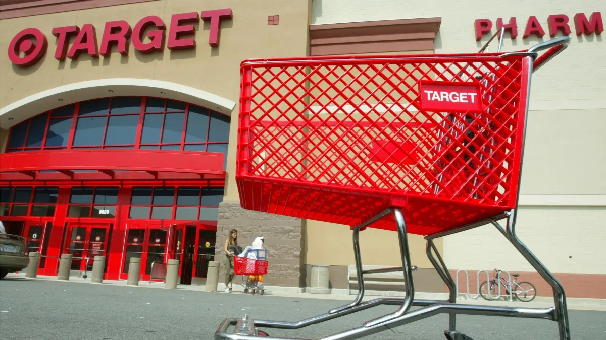 High-End Look, Big-Box Budget: How to Style This Week’s Best Home Decor Finds From Target, Marshalls and More