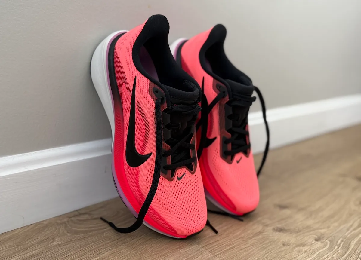 Nike Pegasus 42: Is the Everyday Icon Still the Best Daily Trainer for Most Runners?