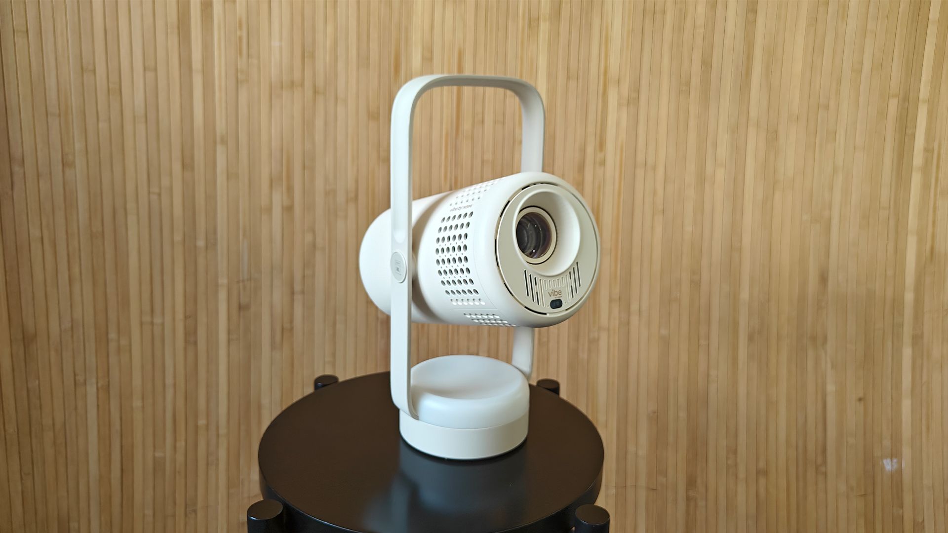 Xgimi Vibe One Review: The Delightfully Simple Portable Projector That Nails the Basics