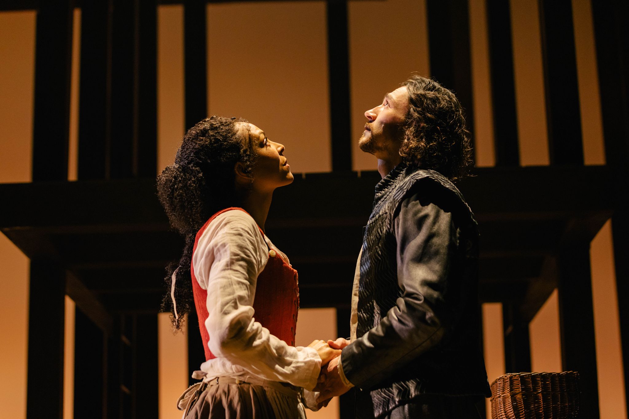 Why the New ‘Hamnet’ Stage Adaptation Is Dividing Shakespeare Fans