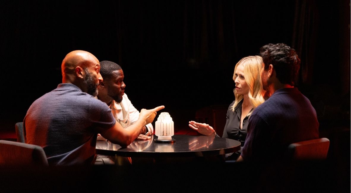 Inside Netflix’s New Kevin Hart Comedy Competition: Is ‘Funny AF’ the Future of Stand-Up TV?