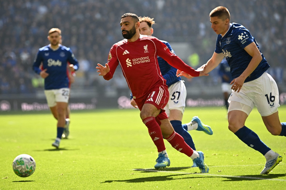 Tiny Margins, Massive Stakes: How Liverpool, Arsenal and City Are Juggling the Title Fight and Champions League Race