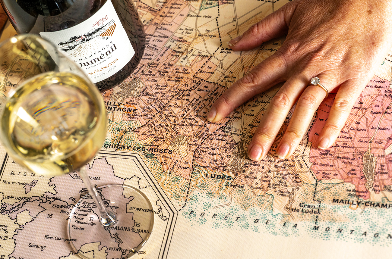 From Napa Chardonnay to Grower Bubbles: Smart Premium Whites That Feel Like Fine Wine Treats