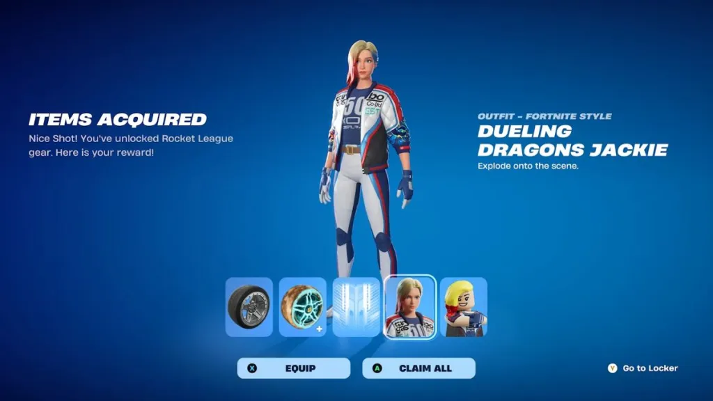 How to Unlock Fortnite’s Latest Free Crossover Skins Without Spending V-Bucks