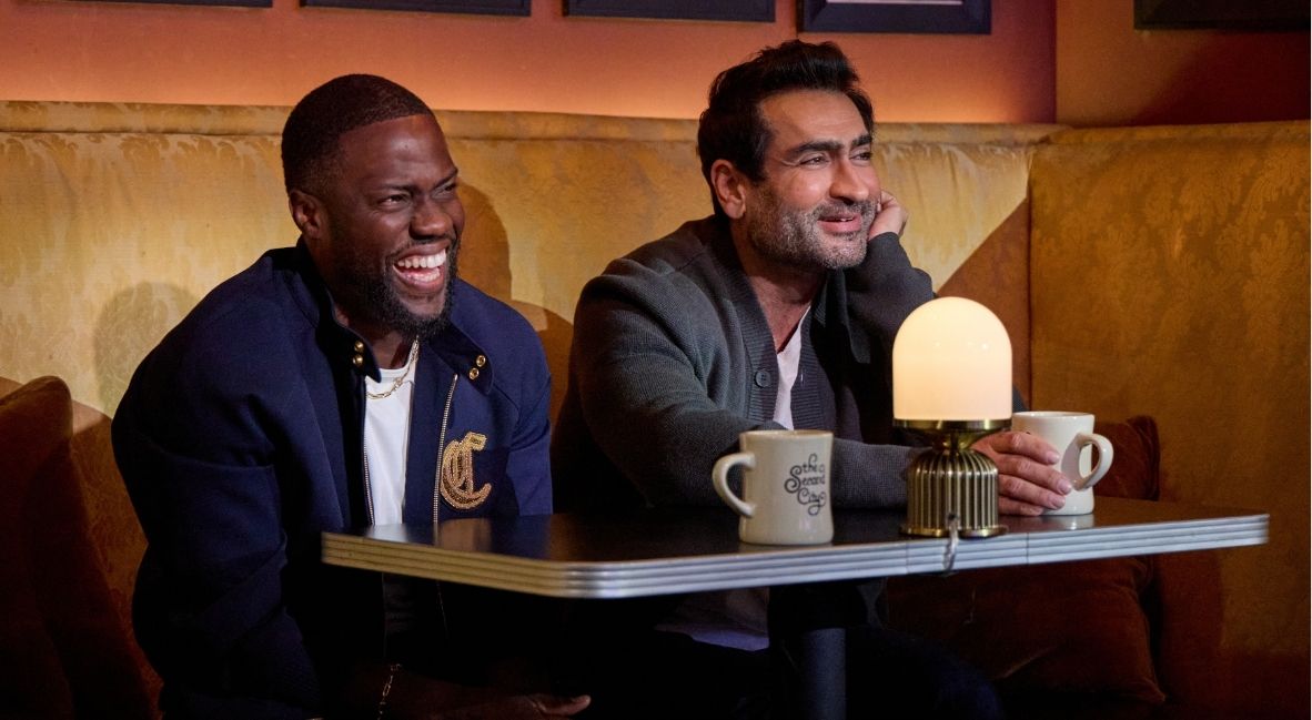 Inside Netflix’s New Kevin Hart Comedy Competition: Is ‘Funny AF’ the Future of Stand-Up TV?