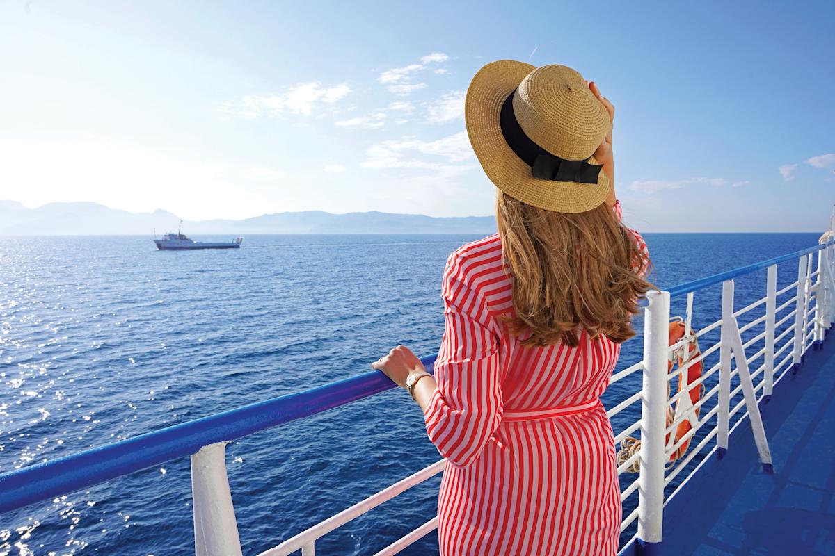 Immersive Dining, Wellness Decks and Smarter Tech: 7 Cruise Trends Changing How We Sail