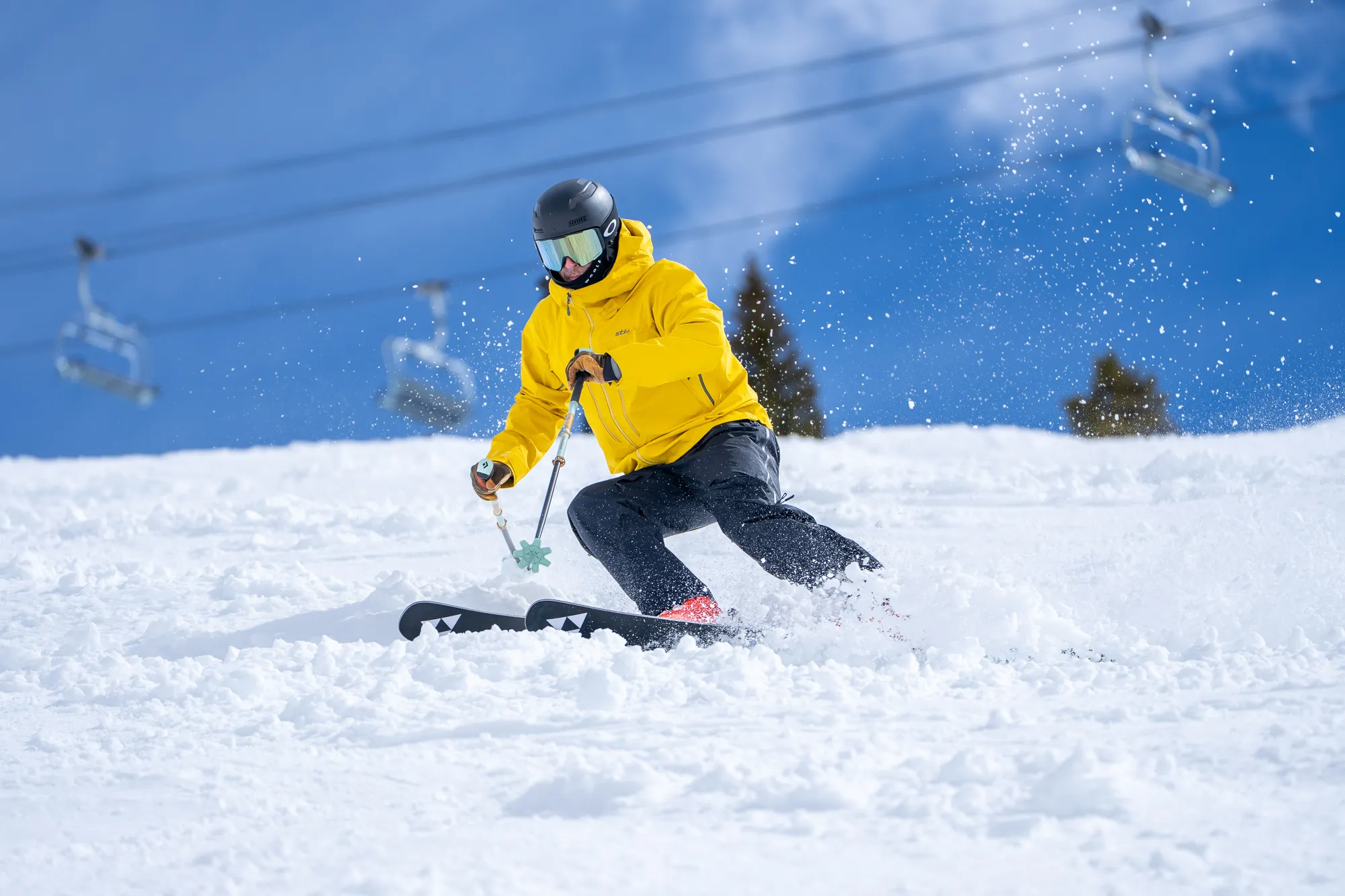 I’d Actually Tour in This: Stio’s Objective Pro Jacket and Tracksetter Pants Put to the Test