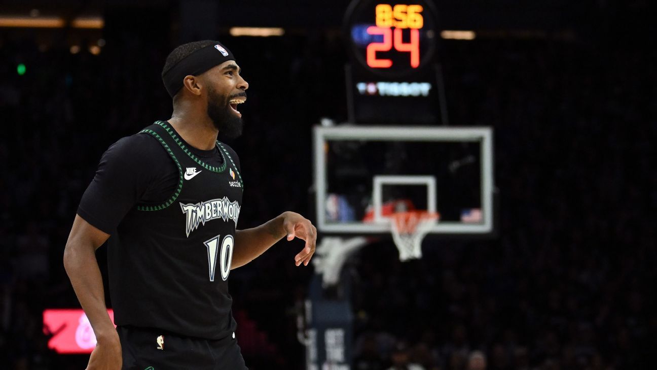 NBA Playoffs Catch‑Up: Timberwolves’ Comeback, Lakers’ Surge and a Raptors Revival in One Read