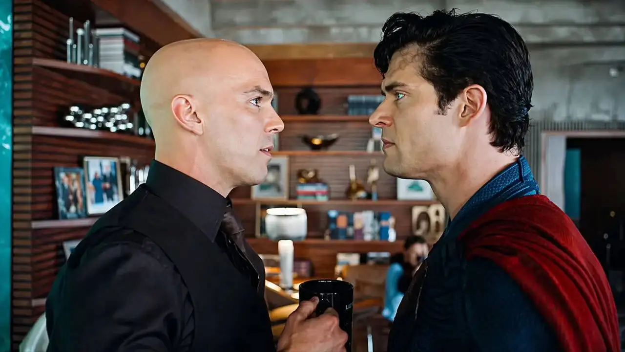 Superman: Man of Tomorrow Starts Filming – What Lex Luthor, Brainiac and New Set Photos Reveal About the DCU’s Big Bet