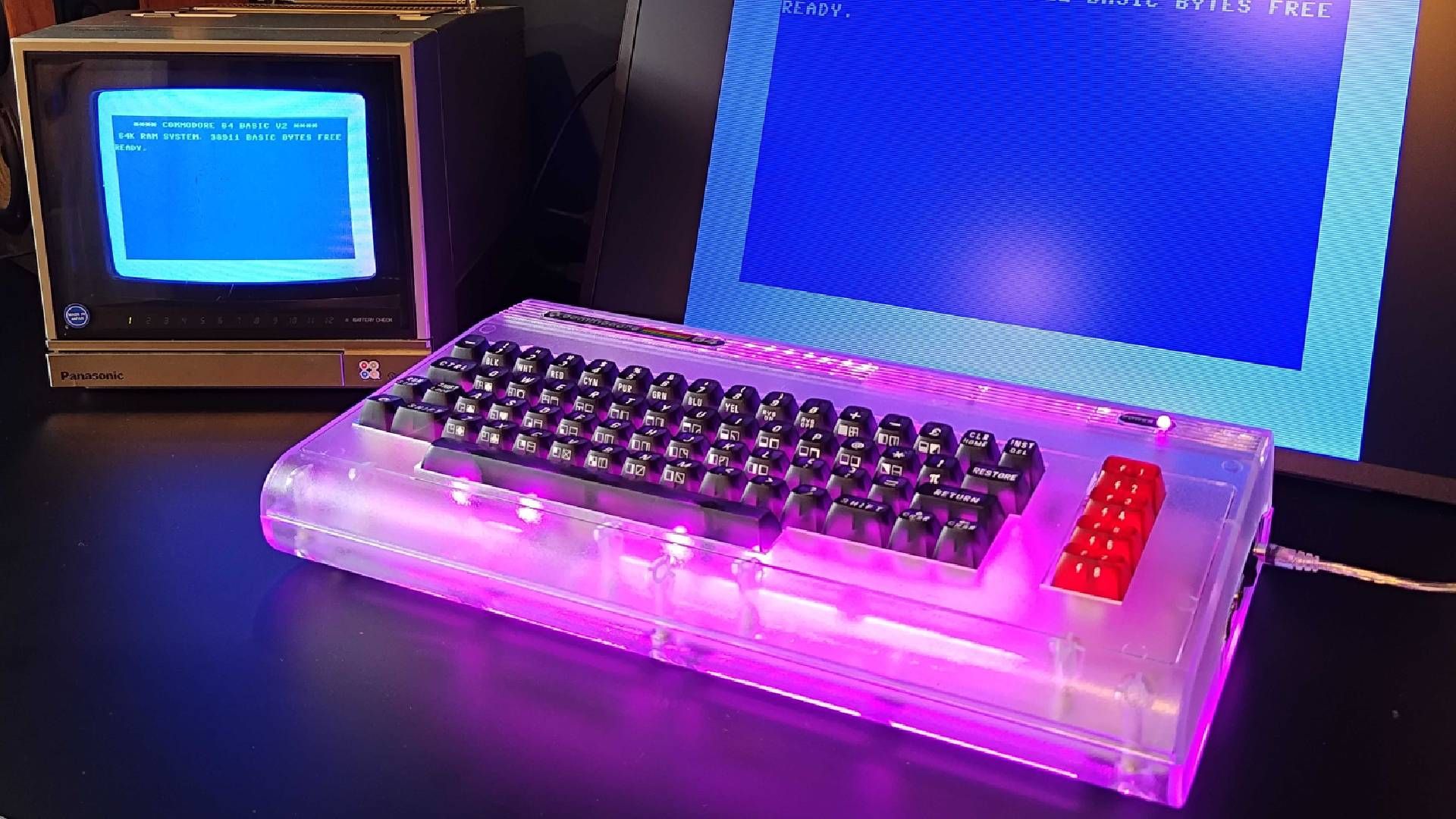 When ‘Real Hardware’ Isn’t Fully Yours: How New Retro Systems Are Locking Down Modders
