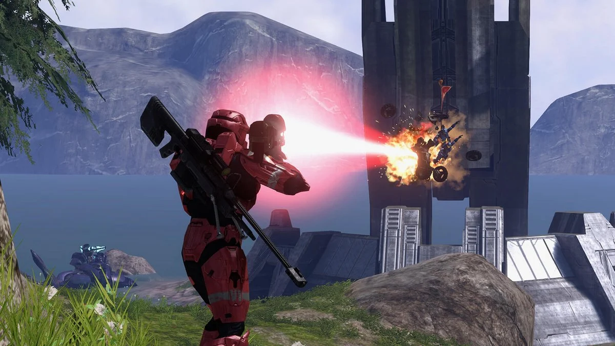 From Fanta Collabs to Archive Sites: How Halo Is Keeping Its Old-School Fans Hooked